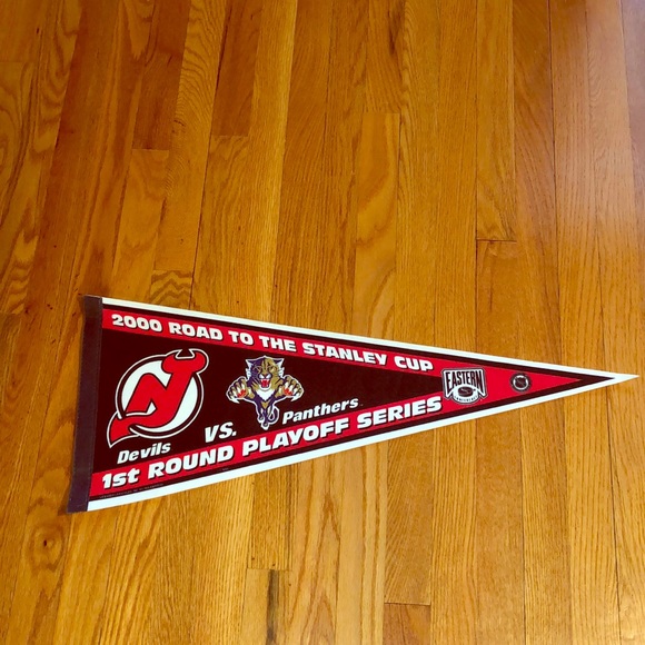 new jersey devils florida panthers